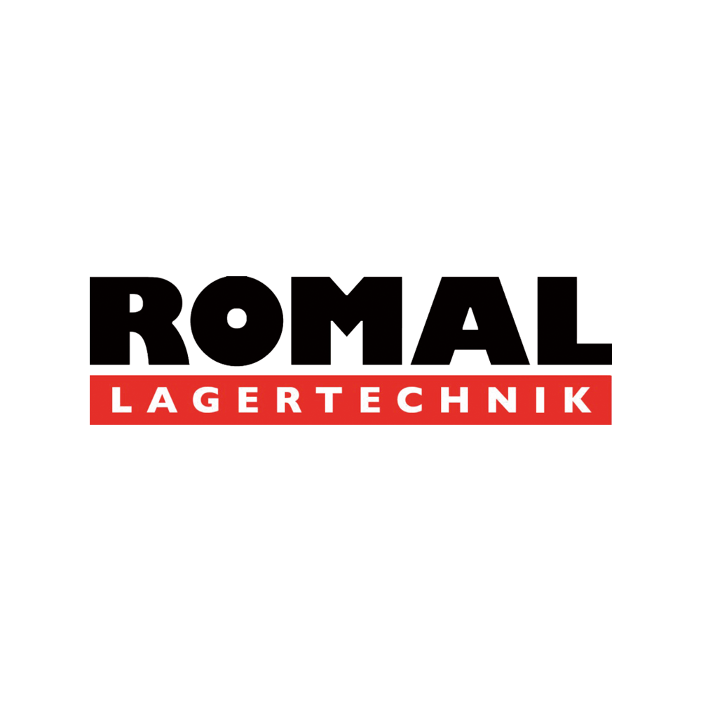 Romal AG storage technology partner company of ArtStore